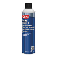 Lectra Clean&reg; II Degreaser, Aerosol Can Absolute Business Supply
