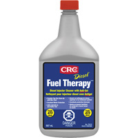 Diesel Fuel Therapy - Diesel Injector Cleaner with Anti-Gel Absolute Business Supply