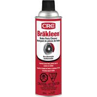 Brakleen&reg; Brake Parts Cleaner, Aerosol Can Absolute Business Supply