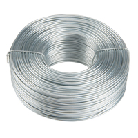 Rebar Tie Wire, Galvanized, 16 ga., 3.125 lbs. /Coil Absolute Business Supply
