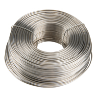 Rebar Tie Wire, Stainless Steel, 16 ga., 3.125 lbs. /Coil Absolute Business Supply