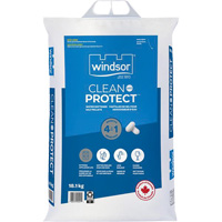System Saver&reg; II Water Softener Salt Pellets, 40 lbs. (18.1 kg), Bag Absolute Business Supply