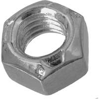 Conelock Lock Nut, 5/16" Dia., Zinc Plated, Coarse Absolute Business Supply