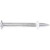 Head Spiral CSI Drive Pin Absolute Business Supply