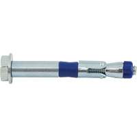 Power-Bolt & Heavy Duty Sleeve Anchor Absolute Business Supply