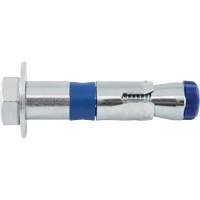 Power-Bolt & Heavy Duty Sleeve Anchor Absolute Business Supply