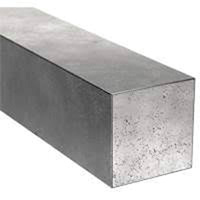 Clavette en barre m&eacute;trique carr&eacute;e Absolute Business Supply