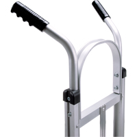 Aluminum Hand Truck Handle Absolute Business Supply