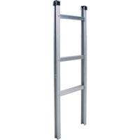 Aluminum Hand Truck Frame Absolute Business Supply