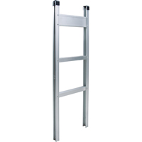 Aluminum Hand Truck Frame Absolute Business Supply