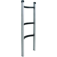 Aluminum Hand Truck Frame Absolute Business Supply