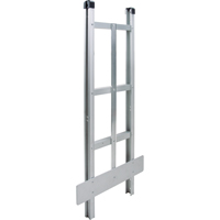 Aluminum Hand Truck Frame Absolute Business Supply