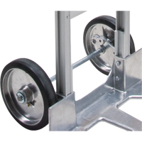Wheel Assembly Absolute Business Supply