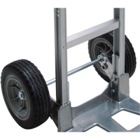 Wheel Assembly Absolute Business Supply