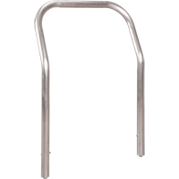Aluminum Handle for Platform Truck Absolute Business Supply