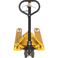 Transpalette avec frein Absolute Business Supply