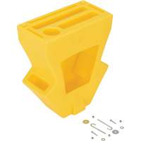 Plateaux pour transpalette Absolute Business Supply