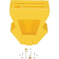 Plateaux pour transpalette Absolute Business Supply
