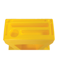 Plateaux pour transpalette Absolute Business Supply