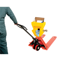 Plateaux pour transpalette Absolute Business Supply
