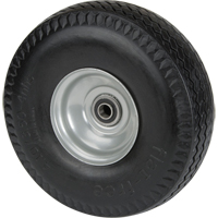 Flat Free Wheel Absolute Business Supply