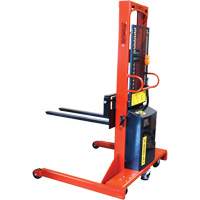 Fixed Base Power Stacker Absolute Business Supply