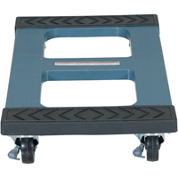 Polyethylene Dolly - Padded Top Absolute Business Supply
