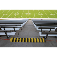 Ultra-Sidewinder&reg; Cable Protection System - Medium, 14.125" x 9.75" x 1.38", 13500 lbs. (6.75 tons) Absolute Business Supply