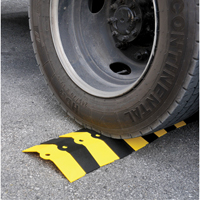 Ultra-Sidewinder&reg; Cable Protection System - Large, 14.125" x 13.675" x 2.13", 13500 lbs. (6.75 tons) Absolute Business Supply