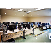 Ultra-Sidewinder&reg; Cable Protection System - Large, 14.125" x 13.675" x 2.13", 13500 lbs. (6.75 tons) Absolute Business Supply