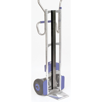 Accessoires Liftkar - Barreau central &agrave; surface plate Absolute Business Supply