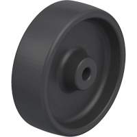 Heat-Resistant Nylon Wheels Absolute Business Supply