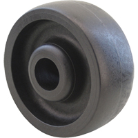Roues en nylon Lava haute temp&eacute;rature Absolute Business Supply