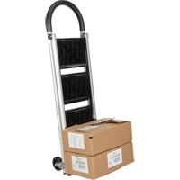 &eacute;chelle-escabeau, 3 marches, 20" x 18" x Hauteur 38-1/2" Absolute Business Supply