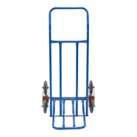 Diable monte-marches, Cadre en Acier, 24" la x 45-3/4" h, Capacit&eacute; de 300 lb Absolute Business Supply