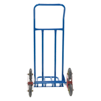 Diable monte-marches, Cadre en Acier, 24" la x 45-3/4" h, Capacit&eacute; de 300 lb Absolute Business Supply