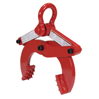 Heavy Duty Pallet Puller, 16 lbs. Weight, 5" Jaw Opening, 6000 lbs. Pulling Capacity, 2" Jaw Height Absolute Business Supply