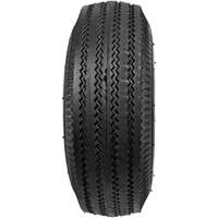 Roue pneumatique de rechange pour diable, 10" (254 mm), Capacit&eacute; de 350 lb Absolute Business Supply
