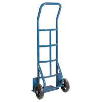 Diable robuste, Prise Continu, Acier, Hauteur de 50", Capacit&eacute; 1000 lb Absolute Business Supply
