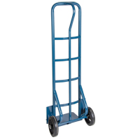 Diable robuste, Prise En P, Acier, Hauteur de 50-3/4", Capacit&eacute; 1000 lb Absolute Business Supply