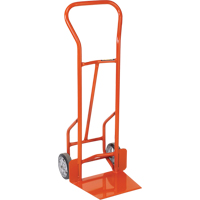 Diable robuste a/pelle avant - ST2-HB, Prise Continu, Acier, Hauteur de 53", Capacit&eacute; 900 lb Absolute Business Supply