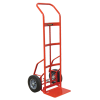 Diable Touch-N-Tilt - TNT56-Z2, Prise Continu, Acier, Hauteur de 50", Capacit&eacute; 700 lb Absolute Business Supply