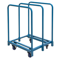 Chariot d&eacute;mont&eacute; pour panneaux, 30" x 27" x 43", Capacit&eacute; 1000 lb Absolute Business Supply
