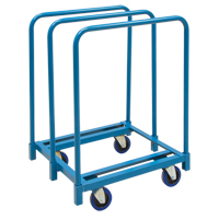 Chariot d&eacute;mont&eacute; pour panneaux, 30" x 27" x 43", Capacit&eacute; 1000 lb Absolute Business Supply