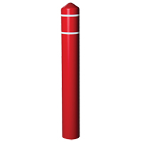 Couverture de borne de protection