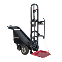 Motorized Hand Truck Absolute Business Supply