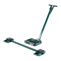D&eacute;m&eacute;nageur avec trois points de soutien Tri-Glide Absolute Business Supply