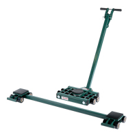 D&eacute;m&eacute;nageur avec trois points de soutien Tri-Glide Absolute Business Supply