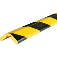 Protecteur de bordure flexible, Longueur 3,28' (1 m) Absolute Business Supply
