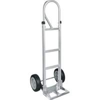 Hand Trucks & Accessories